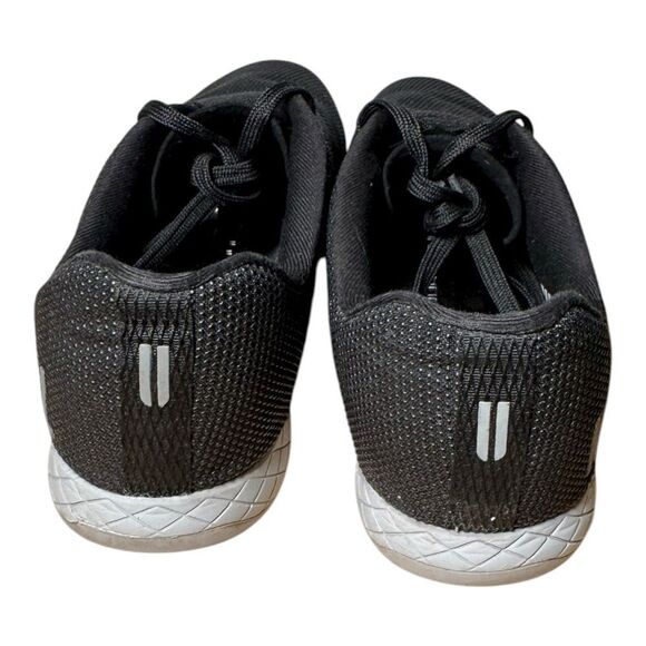NOBULL Outwork Super fabric Black‎ Gray Strength Training Sneakers Men’s 13